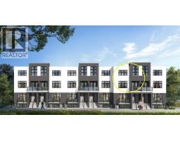31 MILL Street Unit# 92, Kitchener, Ontario