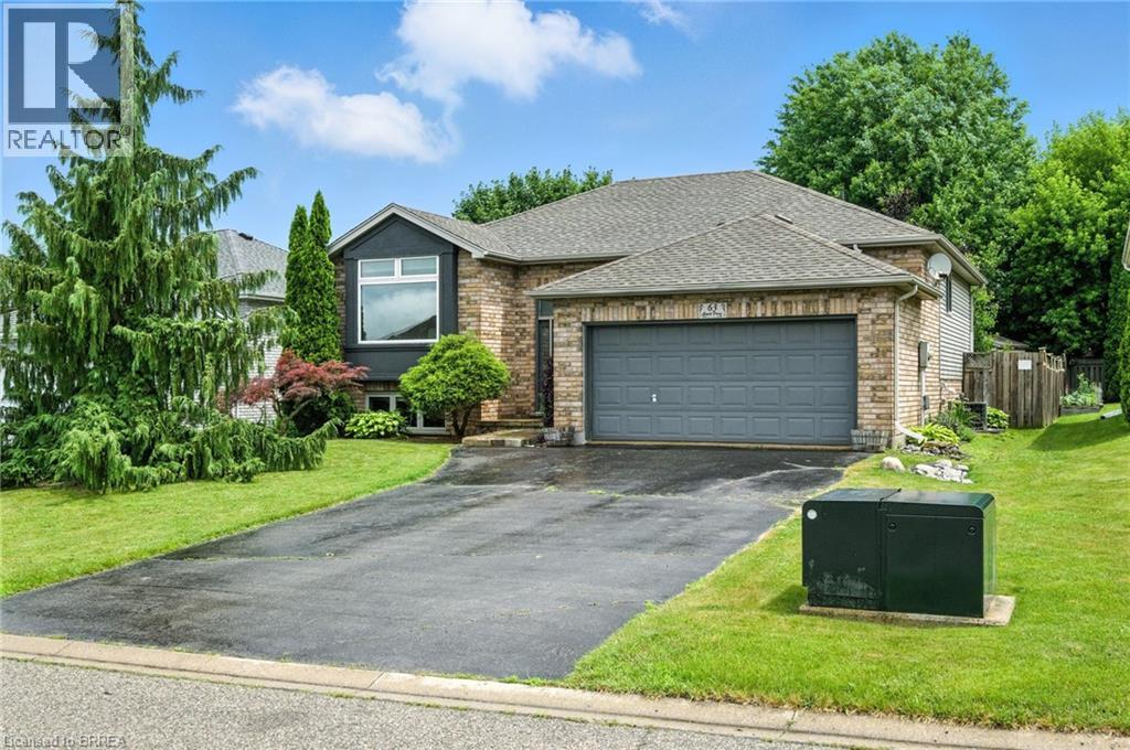Property at 63 COURT Drive image 1