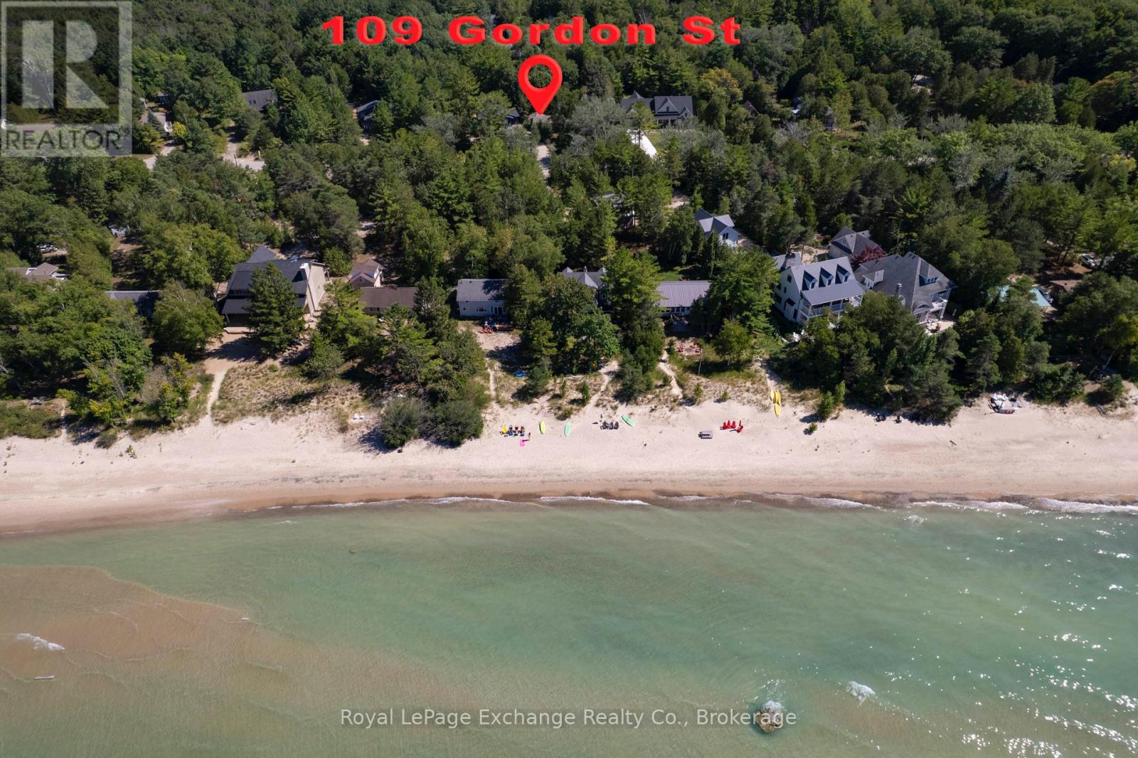 109 Gordon Street N, Huron-Kinloss, Ontario N2Z 0B3 - Photo 2 - X12352917