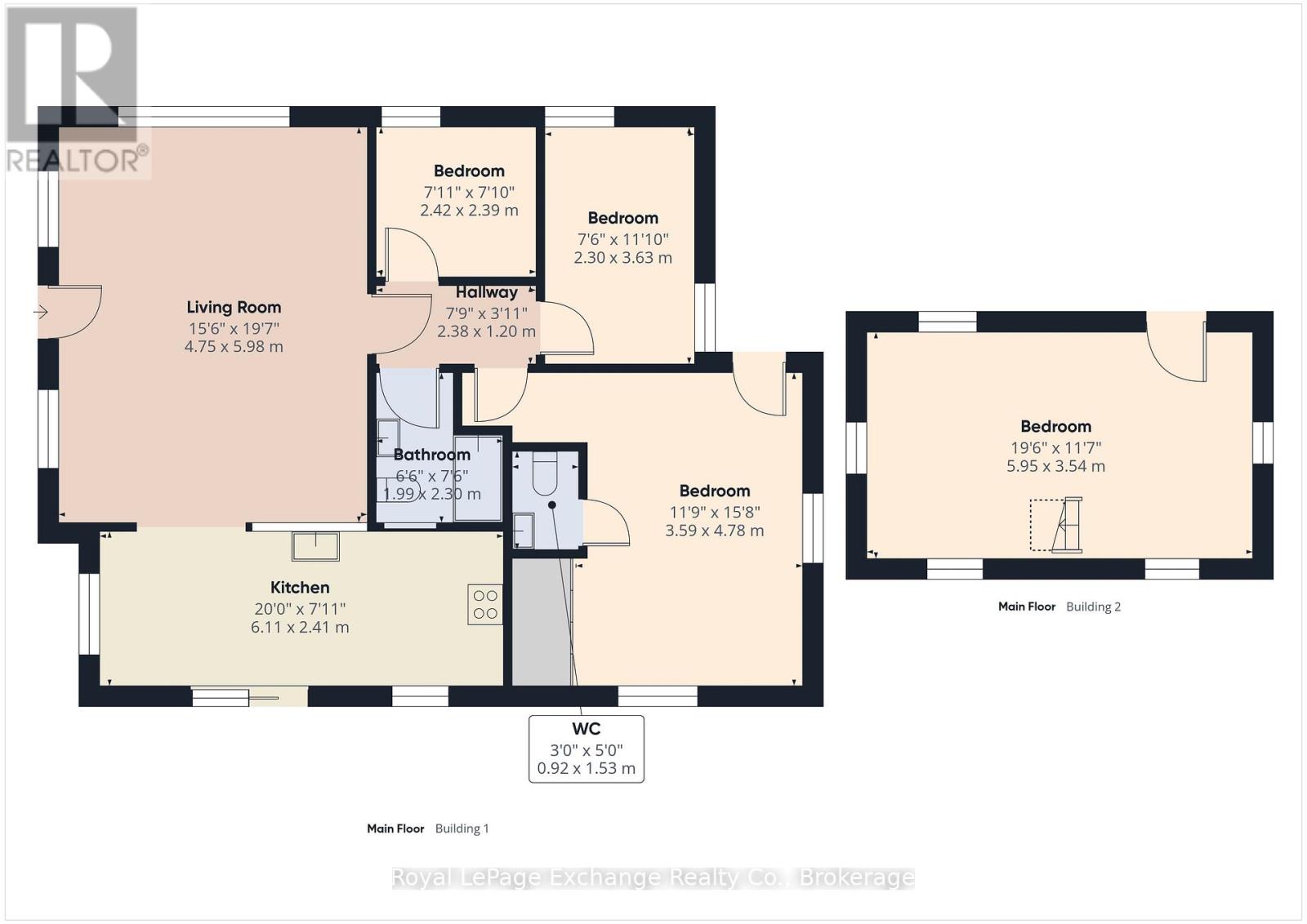 109 Gordon Street N, Huron-Kinloss, Ontario N2Z 0B3 - Photo 28 - X12352917