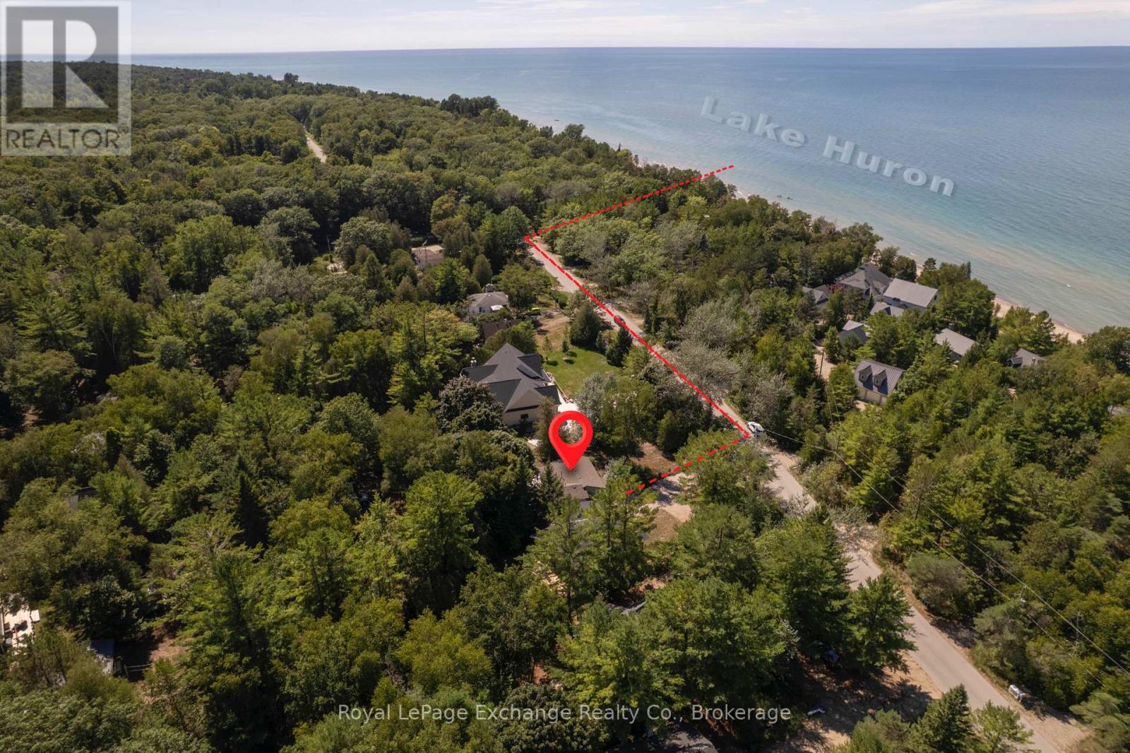 109 Gordon Street N, Huron-Kinloss, Ontario N2Z 0B3 - Photo 5 - X12352917