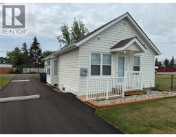 833 103 Avenue Dawson Creek, Dawson Creek, Ca