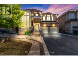 13 Waterwide Crescent, Brampton (Credit Valley), Ca