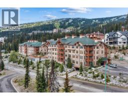 255 Feathertop Way Unit# 308/308A, big white, British Columbia