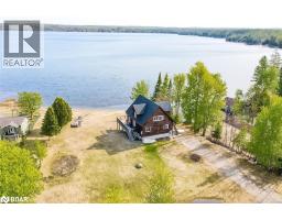 3093 SANDY BEND Road, Elmvale, Ontario