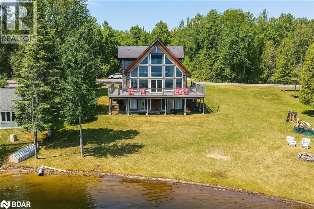 3093 Sandy Bend Road, Elmvale, Ontario  L0L 1P0 - Photo 4 - 40760870