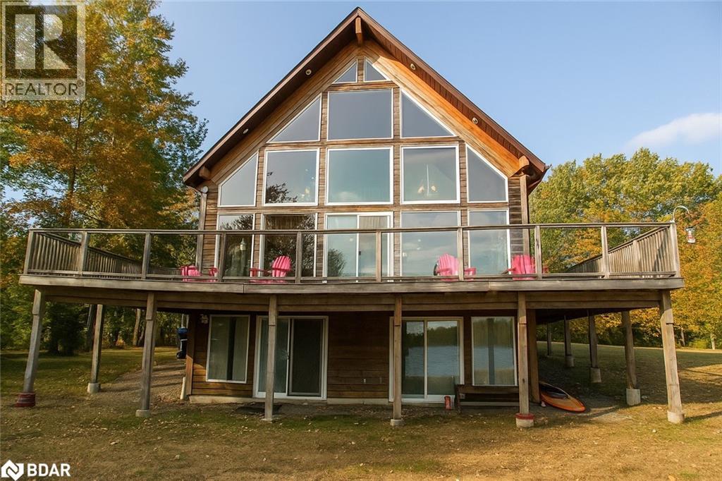 3093 Sandy Bend Road, Elmvale, Ontario  L0L 1P0 - Photo 40 - 40760870
