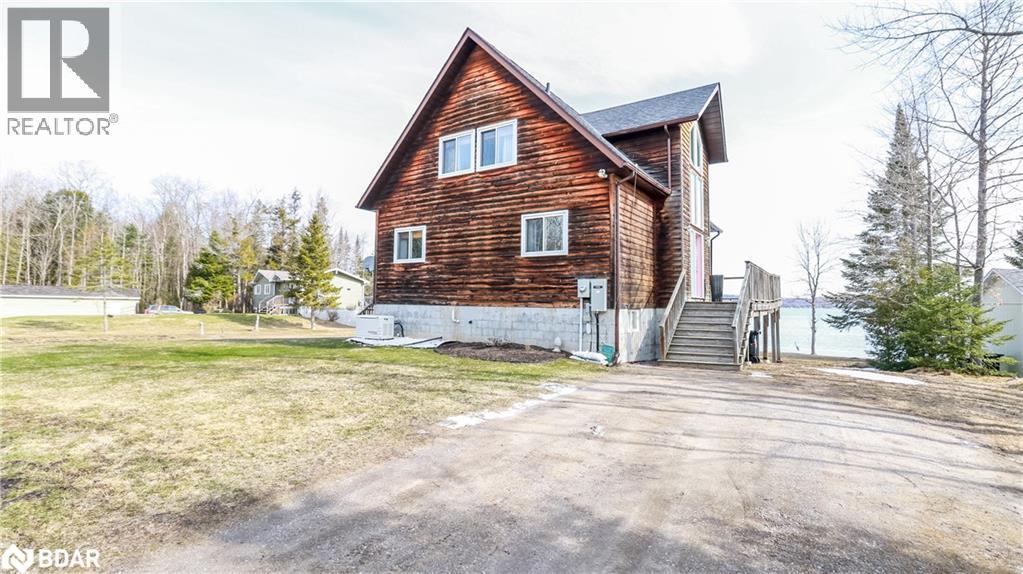 3093 Sandy Bend Road, Elmvale, Ontario  L0L 1P0 - Photo 5 - 40760870