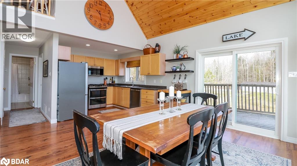 3093 Sandy Bend Road, Elmvale, Ontario  L0L 1P0 - Photo 18 - 40760870