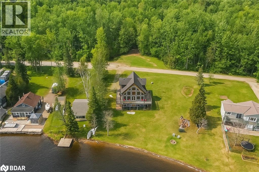 3093 Sandy Bend Road, Elmvale, Ontario  L0L 1P0 - Photo 41 - 40760870