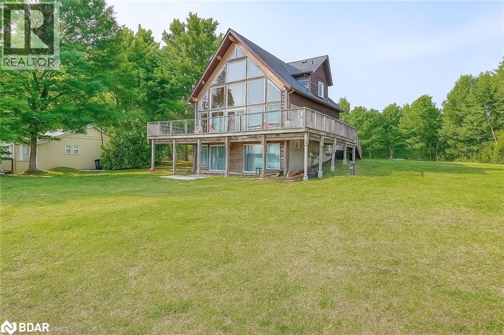 3093 Sandy Bend Road, Elmvale, Ontario  L0L 1P0 - Photo 44 - 40760870