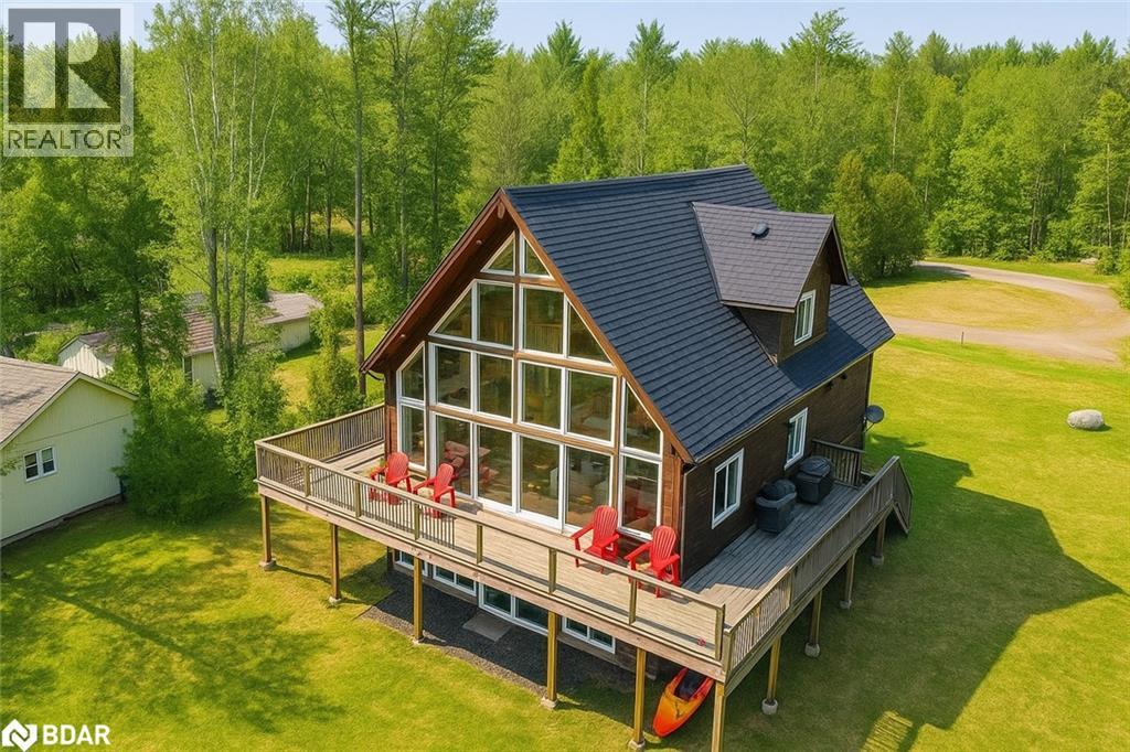 3093 Sandy Bend Road, Elmvale, Ontario  L0L 1P0 - Photo 42 - 40760870