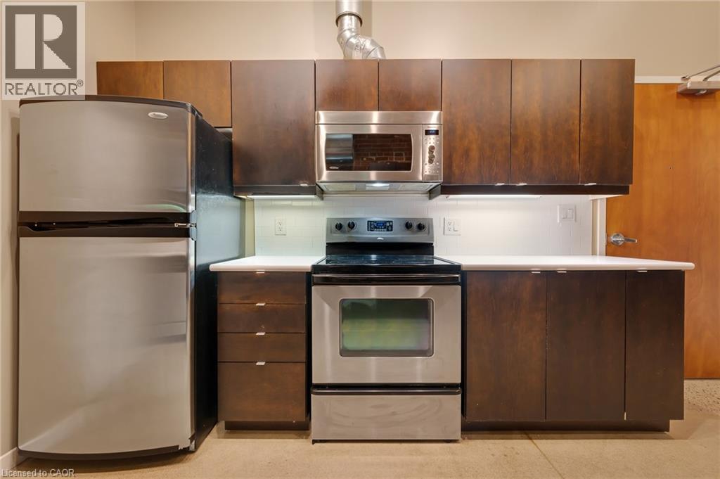 85 Spruce Street Unit# 206, Cambridge, Ontario  N1R 4K4 - Photo 8 - 40750534