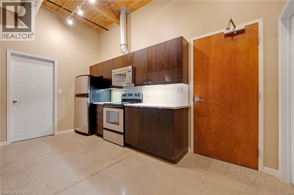 85 Spruce Street Unit# 206, Cambridge, Ontario  N1R 4K4 - Photo 7 - 40750534