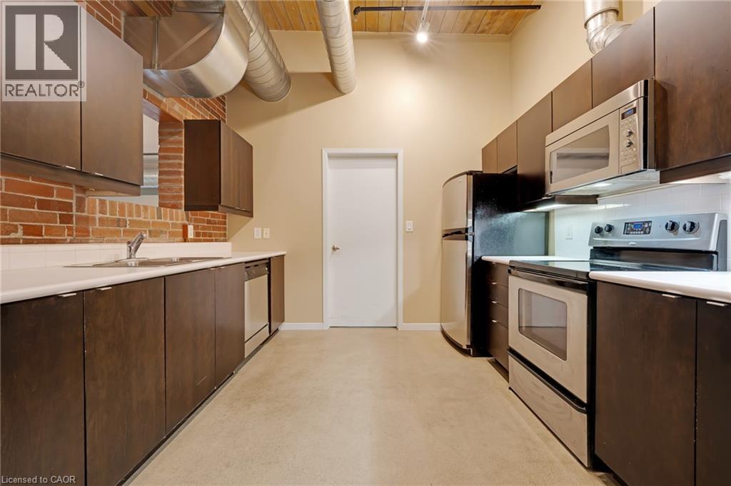 85 Spruce Street Unit# 206, Cambridge, Ontario  N1R 4K4 - Photo 9 - 40750534