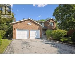 576 ROYAL BEECH Drive, Waterloo, Ontario