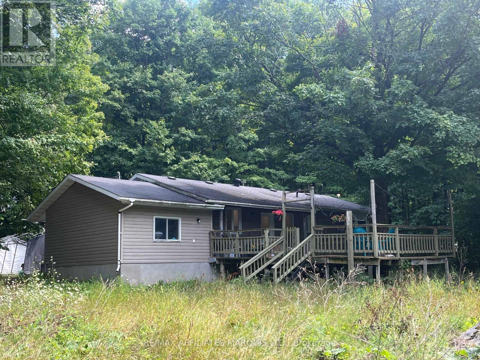 4960 County Rd 34 Road, South Glengarry, Ontario  K0C 2J0 - Photo 28 - X12352965