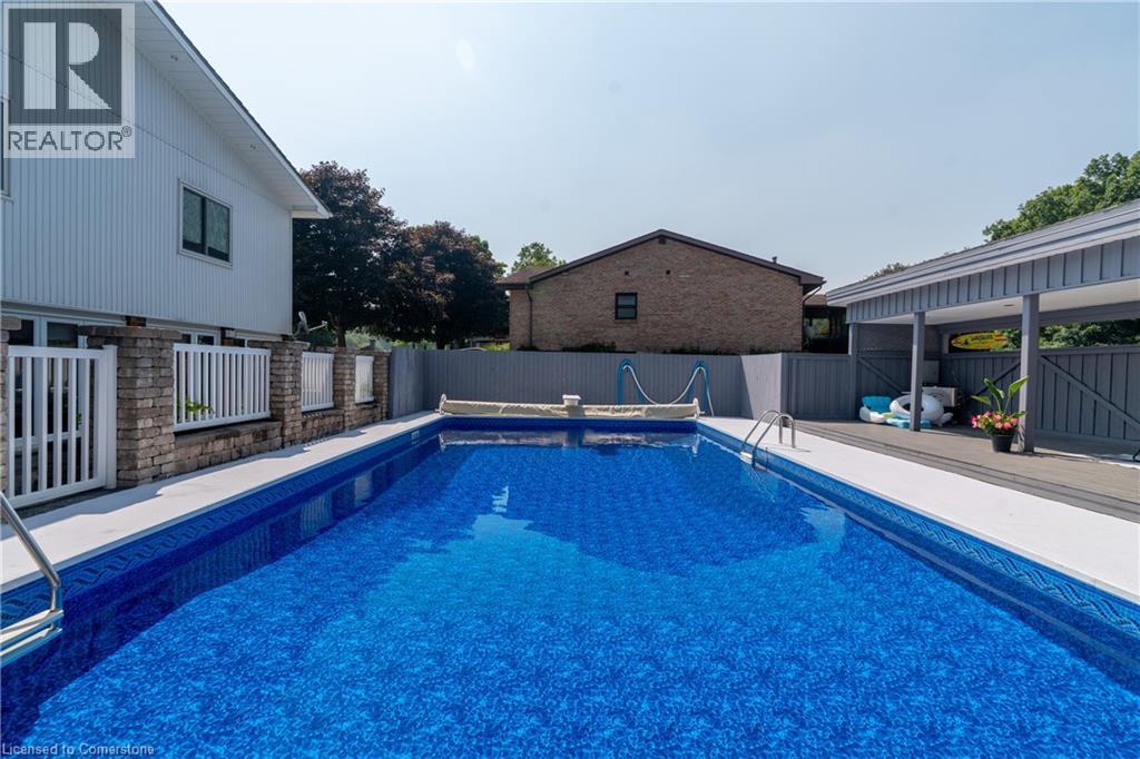 4 Colonial Drive, Ayr, Ontario  N0B 1E0 - Photo 14 - 40751758