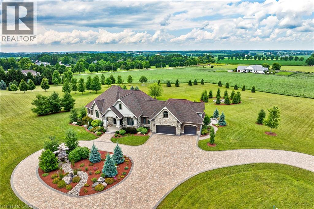 46 ANITA Drive, St. Clements, Ontario