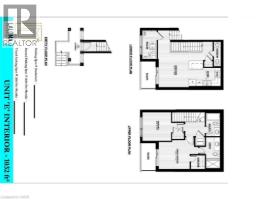 118 GRAVEL RIDGE Trail Unit# A9, Kitchener, Ontario