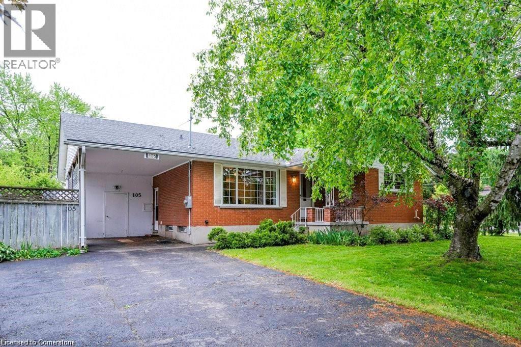 105 Westmount Road E, Kitchener, Ontario  N2M 4Y6 - Photo 1 - 40752047