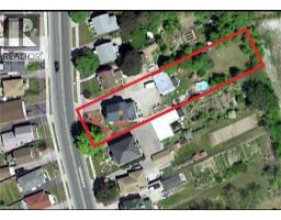 134 LANCASTER Street W, Kitchener, Ontario