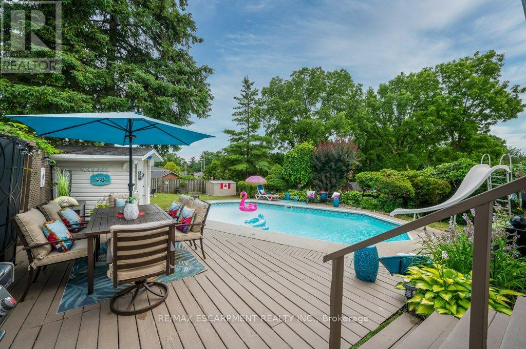 480 Mohawk Road W, Hamilton (Westcliffe), Ontario  L9C 1X4 - Photo 27 - X12352859