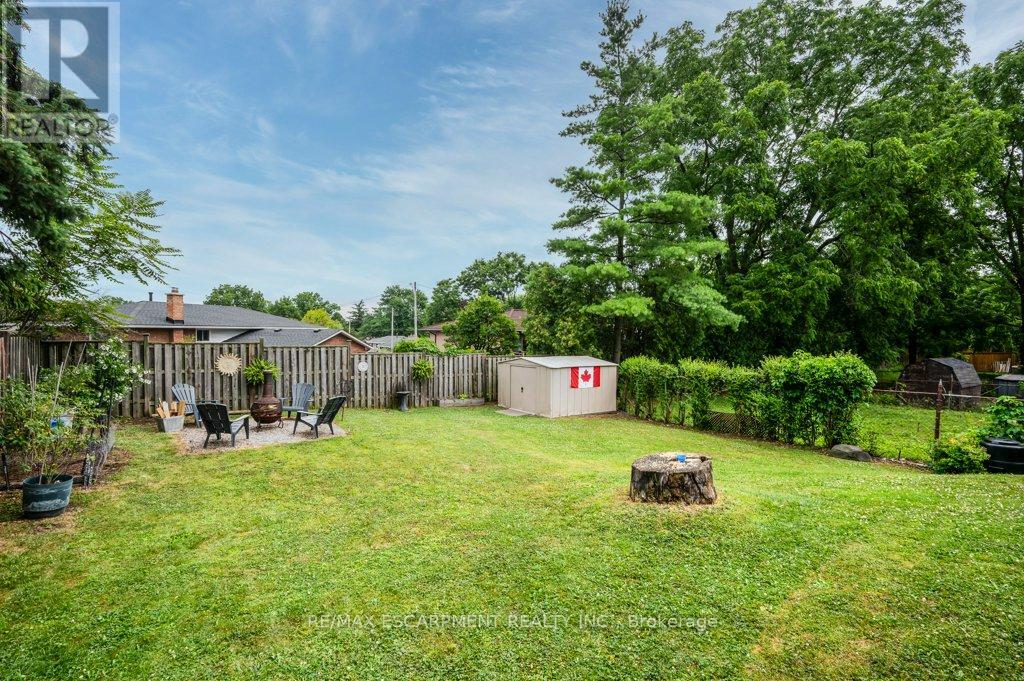 480 Mohawk Road W, Hamilton (Westcliffe), Ontario  L9C 1X4 - Photo 34 - X12352859