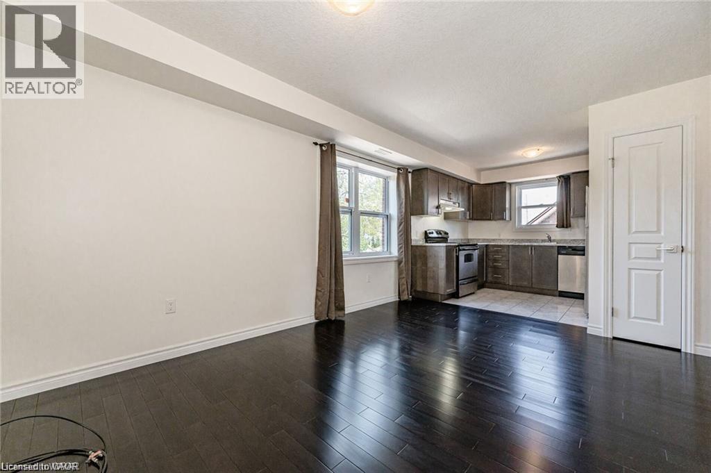 37 Edna Street Unit# B, Kitchener, Ontario  N2H 2E2 - Photo 4 - 40752816
