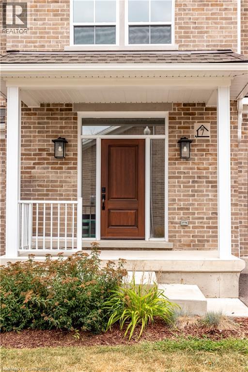 45 Blair Road Unit# 7, Cambridge, Ontario  N1S 2H8 - Photo 2 - 40752835