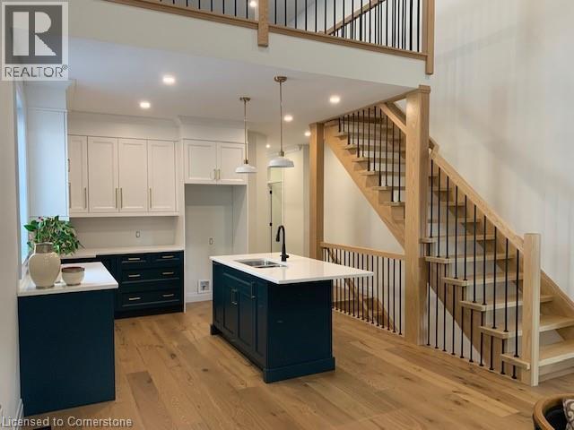 45 Blair Road Unit# 7, Cambridge, Ontario  N1S 2H8 - Photo 5 - 40752835
