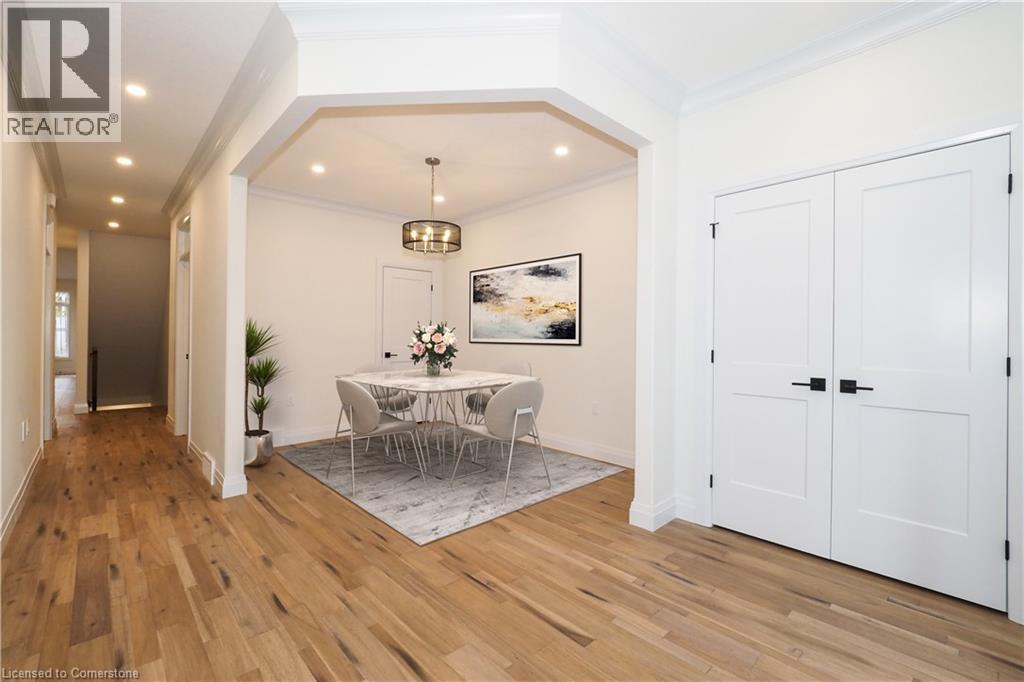 45 Blair Road Unit# 7, Cambridge, Ontario  N1S 2H8 - Photo 10 - 40752835