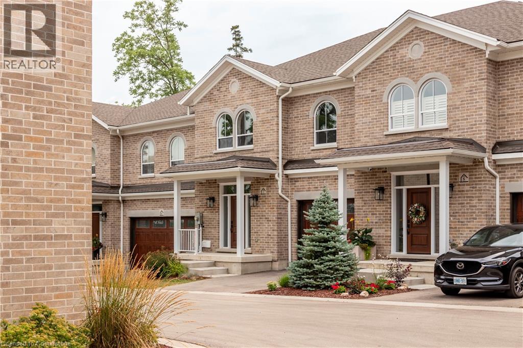 45 Blair Road Unit# 7, Cambridge, Ontario  N1S 2H8 - Photo 45 - 40752835