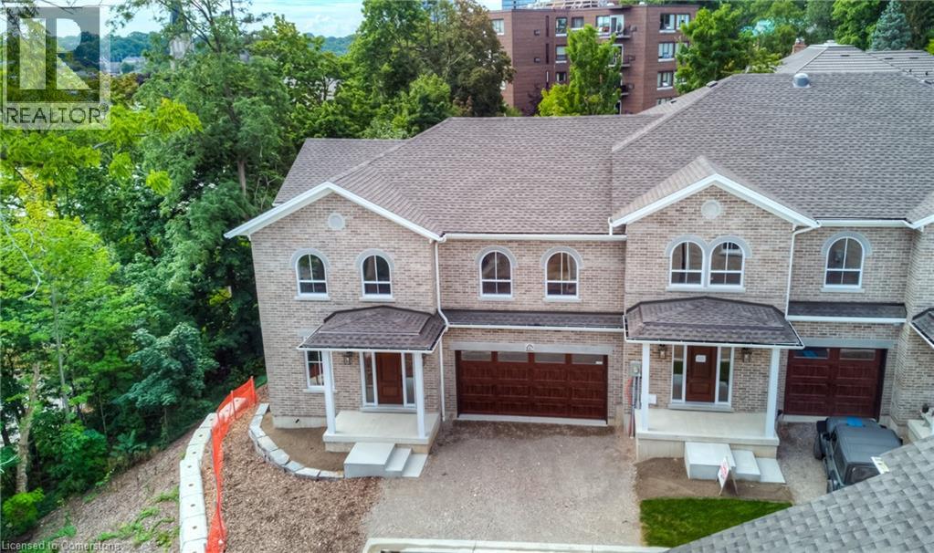 45 Blair Road Unit# 7, Cambridge, Ontario  N1S 2H8 - Photo 43 - 40752835