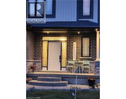 916 DUNNIGAN Court Unit# LOWER, Kitchener, Ontario