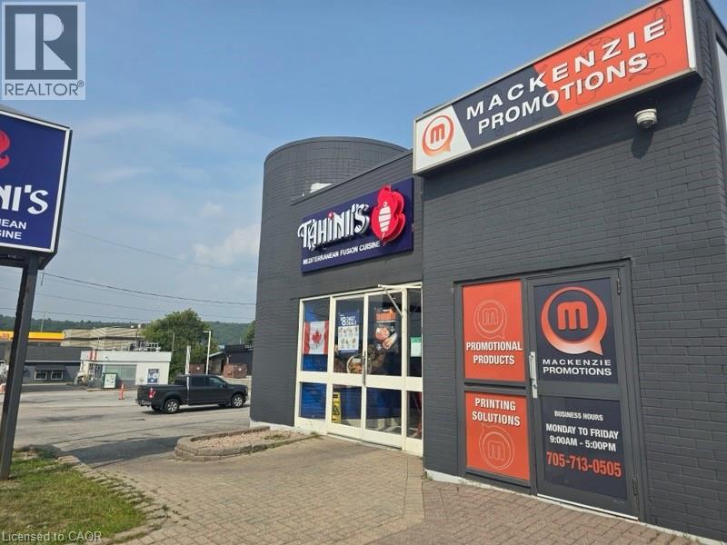 1720 ALGONQUIN Avenue, north bay, Ontario