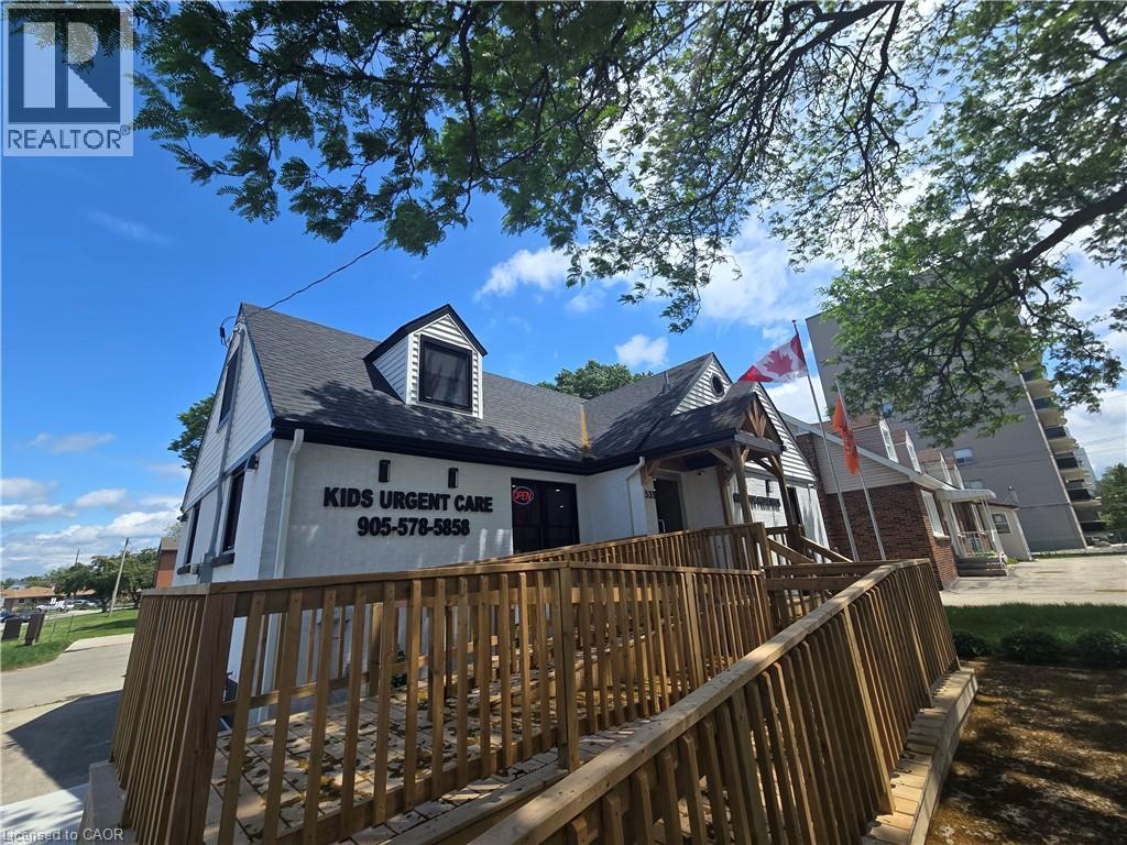 531 Queenston Road Unit# 2, Hamilton, Ontario  L8K 1J7 - Photo 3 - 40761613