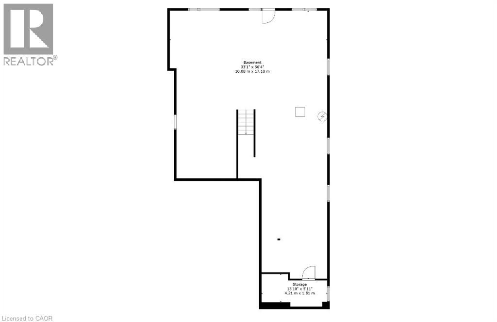 81 Attwater Drive, Cambridge, Ontario  N1R 5S2 - Photo 42 - 40761527