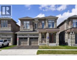 81 ATTWATER Drive, cambridge, Ontario