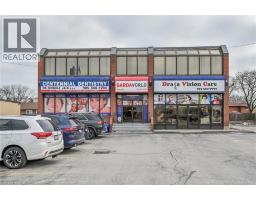 54 CENTENNIAL Parkway N, Hamilton, Ontario