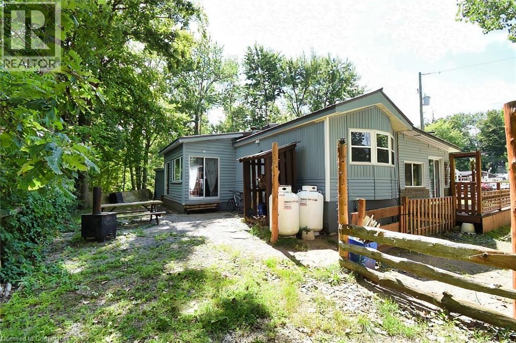 124 OTTO Lane, Freelton, Ontario