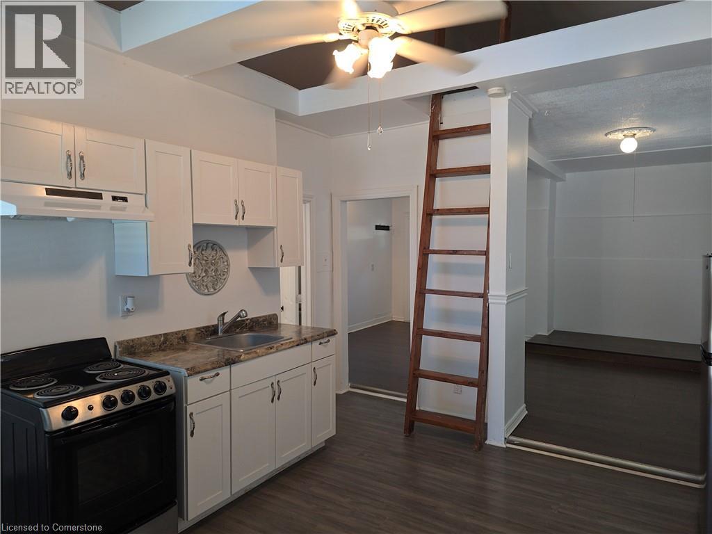 3089 Patrick Street, Fordwich, Ontario  N0G 1V0 - Photo 2 - 40761480