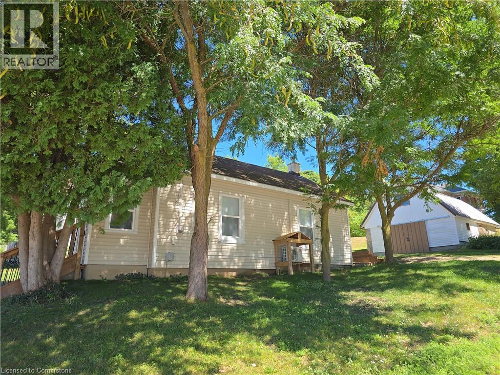 3089 Patrick Street, Fordwich, Ontario  N0G 1V0 - Photo 7 - 40761480
