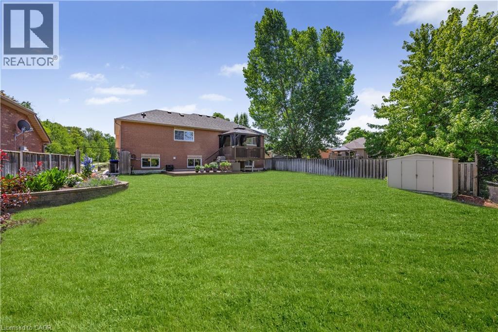 402 Ramblewood Drive, Wasaga Beach, Ontario  L9Z 2N9 - Photo 31 - 40753199