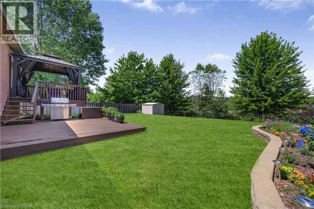 402 Ramblewood Drive, Wasaga Beach, Ontario  L9Z 2N9 - Photo 29 - 40753199