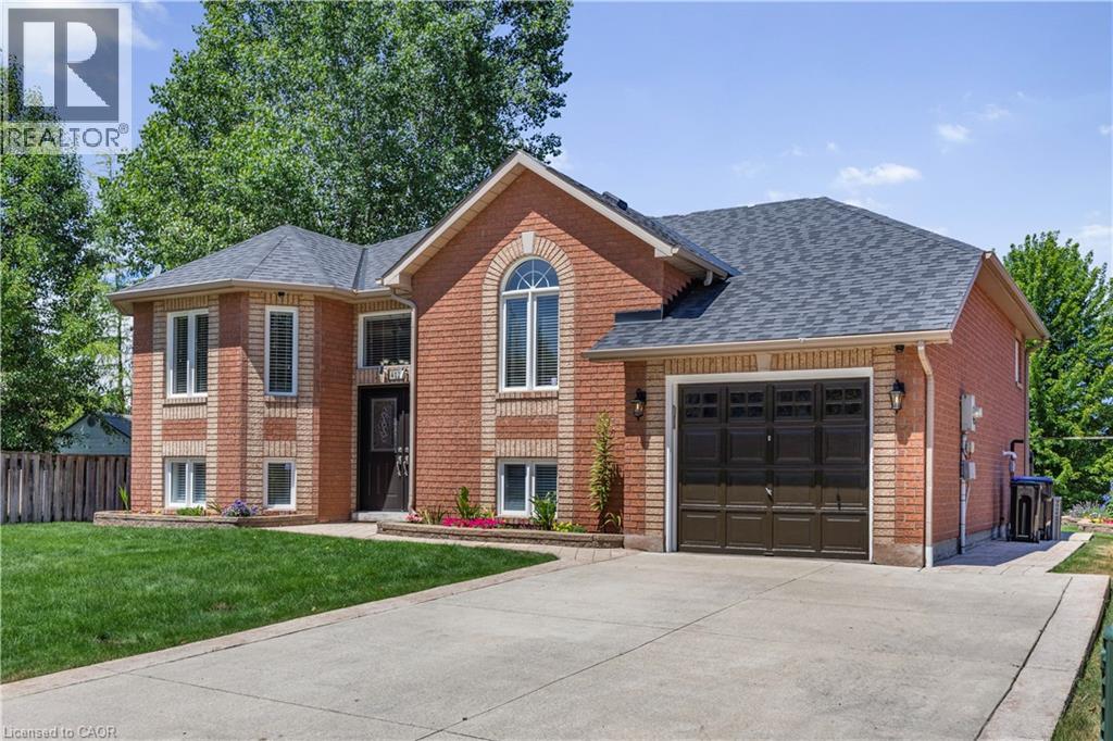 402 Ramblewood Drive, Wasaga Beach, Ontario  L9Z 2N9 - Photo 39 - 40753199