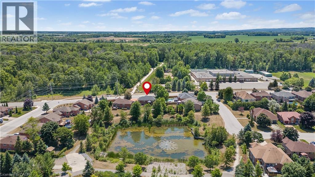 402 Ramblewood Drive, Wasaga Beach, Ontario  L9Z 2N9 - Photo 37 - 40753199