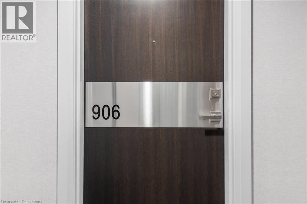 500 Brock Avenue Unit# 906, Burlington, Ontario  L7S 0A5 - Photo 3 - 40761435