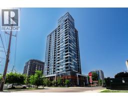 500 BROCK Avenue Unit# 906, Burlington, Ontario