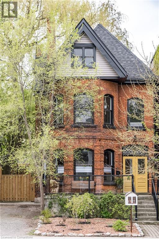 177 Charlton Avenue W, Hamilton, Ontario  L8P 2C8 - Photo 3 - 40761427
